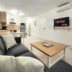 Le Cassidain - Port Et Plage - Luxious Appartement