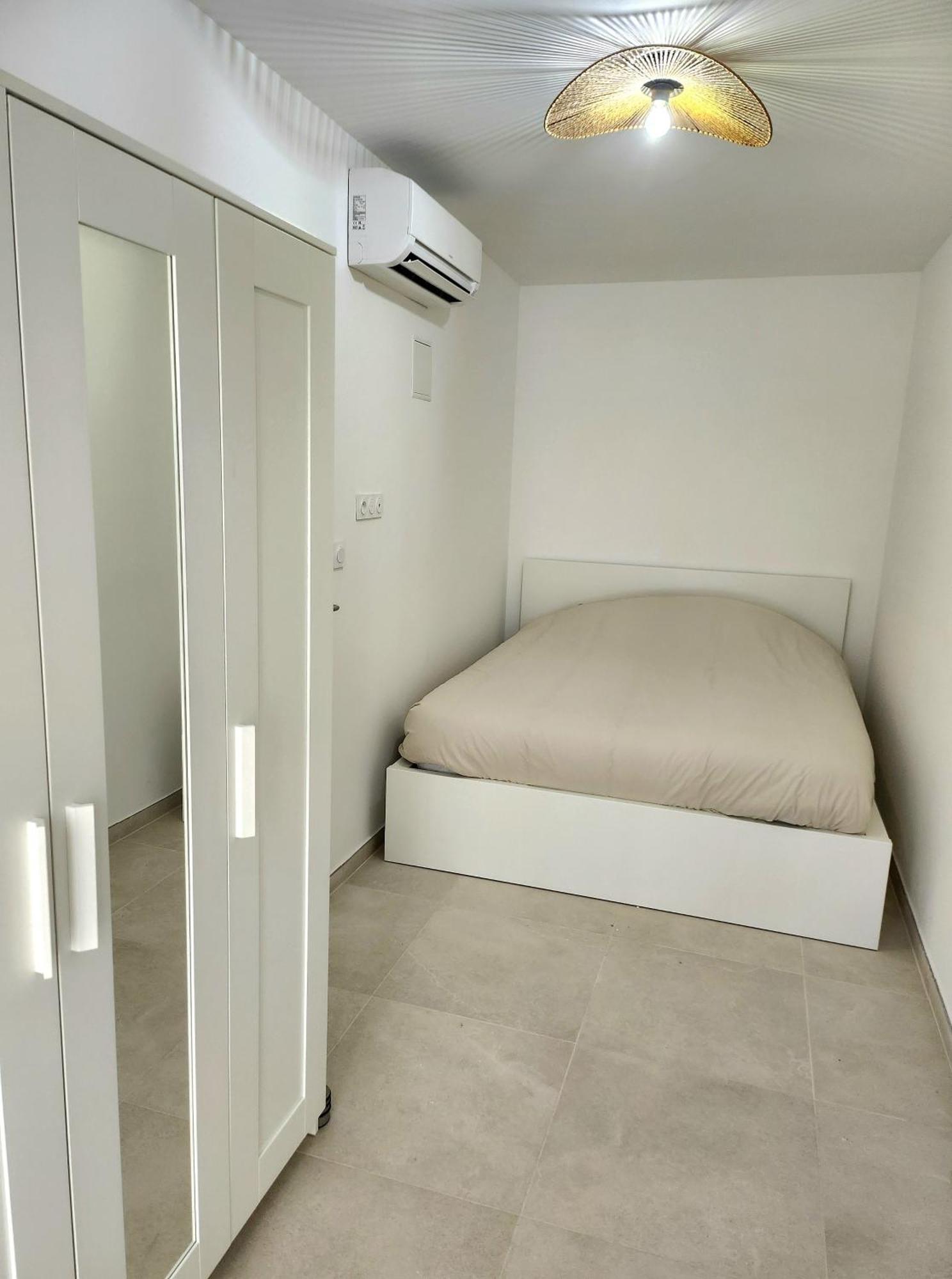 Appartement Le Cassidain - Port Et - Luxious